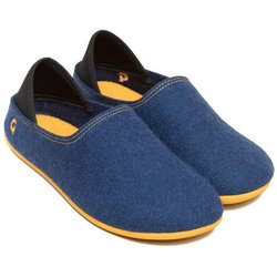 Gottstein Wool Slip-On Pantoffel