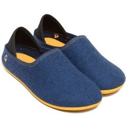Gottstein Wool Slip-On Pantoffel