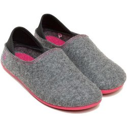 Gottstein Wool Slip-On Pantoffel