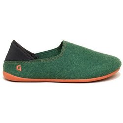 Gottstein Wool Slip-On Pantoffel