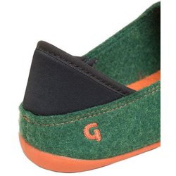 Gottstein Wool Slip-On Pantoffel