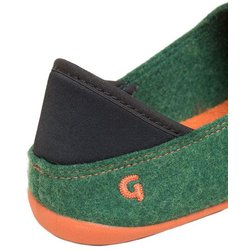 Gottstein Wool Slip-On Pantoffel