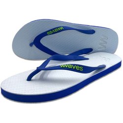 WAVES Flip Flops - Zehentrenner 100 % Naturkautschuk
