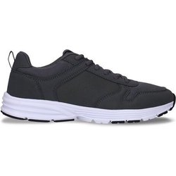 Nae Vegan Shoes NAE - Hade Grey Unisex Vegane Sneaker