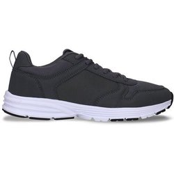 Nae Vegan Shoes NAE - Hade Grey Unisex Vegane Sneaker