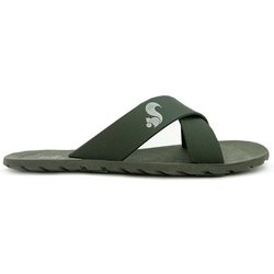 thies Vegane Eco Malibu Beach Sandale aus pflanzenbasierendem Kunststoff MEN