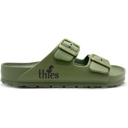 Vegane Ecofoam Sandale von thies ® aus recyceltem EVA - Men