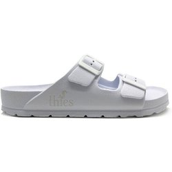 Vegane Ecofoam Sandale von thies ® aus recyceltem EVA - Men