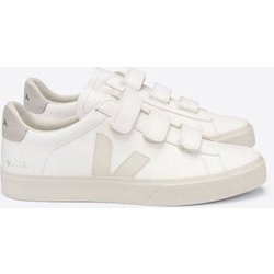 Veja Sneaker Herren - Recife Logo Chromefree