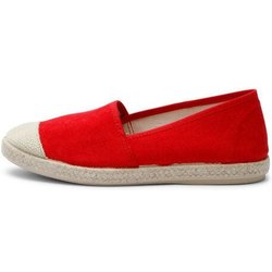 Grand Step Shoes Vegane Espadrilles-Slipper Evita