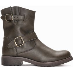 Nae Vegan Shoes NAE Odet – Vegane Biker Boots