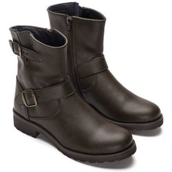 Nae Vegan Shoes NAE Odet – Vegane Biker Boots