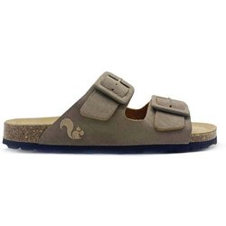 Vegane "thies ® Eco Bio Covered" Sandale