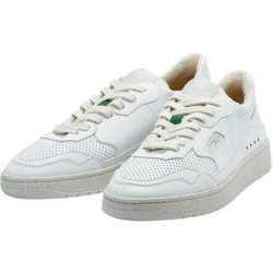 Grand Step Shoes Damen und Herren Sneaker Level Apfelleder vegan