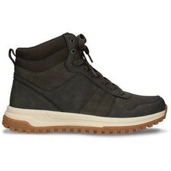 Nae Vegan Shoes NAE Eban Green - Vegane Sneaker