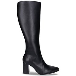 Nae Vegan Shoes NAE Iona Black - Apple Vegane Stiefel