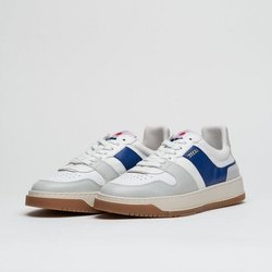 MEEKO Nachhaltige, vegane und recycelte sneaker - Kiboko