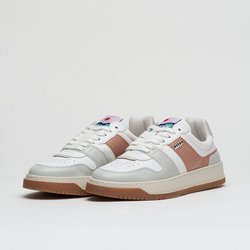 MEEKO Nachhaltige, vegane und recycelte sneaker - Kiboko