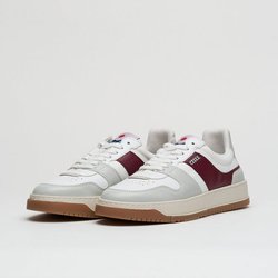 MEEKO Nachhaltige, vegane und recycelte sneaker - Kiboko