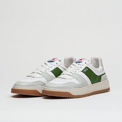 MEEKO Nachhaltige, vegane und recycelte sneaker - Kiboko