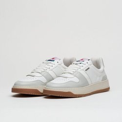 MEEKO Nachhaltige, vegane und recycelte sneaker - Kiboko