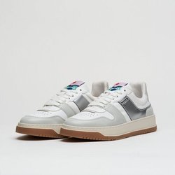 MEEKO Nachhaltige, vegane und recycelte sneaker - Kiboko