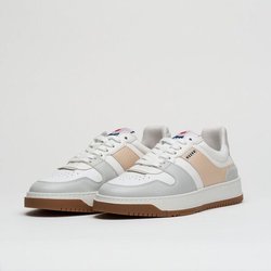 MEEKO Nachhaltige, vegane und recycelte sneaker - Kiboko