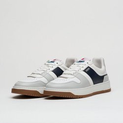 MEEKO Nachhaltige, vegane und recycelte sneaker - Kiboko