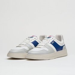 MEEKO Nachhaltige, vegane und recycelte sneaker - Kiboko
