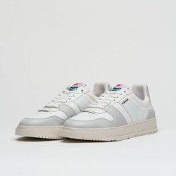 MEEKO Nachhaltige, vegane und recycelte sneaker - Kiboko