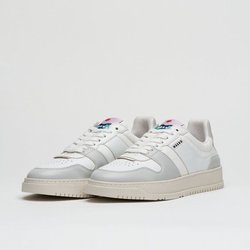MEEKO Nachhaltige, vegane und recycelte sneaker - Kiboko