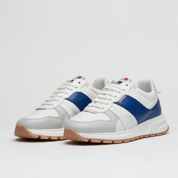 MEEKO Nachhaltige, vegane und recycelte sneaker - Coco Pongo