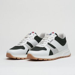 MEEKO Nachhaltige, vegane und recycelte sneaker - Coco Pongo