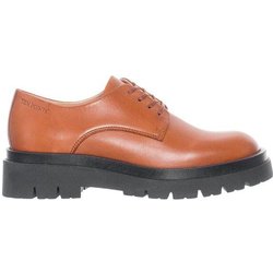 Ten Points Schnürschuhe Margaret
