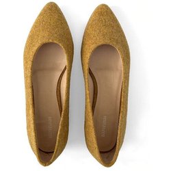 Bayerinas Spitz Ballerinas 'München'