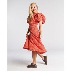 AGAZI HELEN - apple leather loafers (vegan, plant-based)