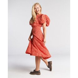 AGAZI HELEN - apple leather loafers (vegan, plant-based)