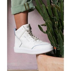 AGAZI EMI plant-based, vegan sneakers