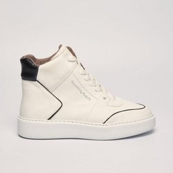 AGAZI EMI plant-based, vegan sneakers