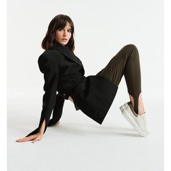 AGAZI EMMA - apple leather sneakers (vegan, plant-based)