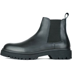SORBAS '98 Chelsea Boots aus Leder