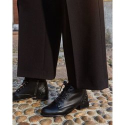 AGAZI ALEX plant-based boots