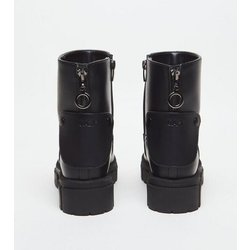AGAZI KAMA - 2 in 1 plant-based boots