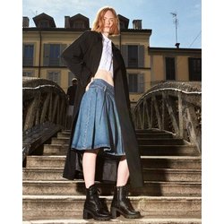 AGAZI AGA - plant-based leather boots