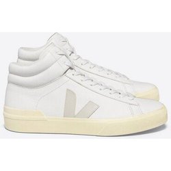 Veja High-Top Sneaker Damen - Minotaur Chromefree Leather