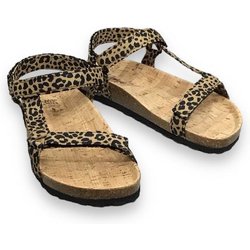 Grand Step Shoes Vegane Sandale Levi