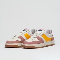MEEKO Nachhaltige, vegane und recycelte sneaker - Kiboko Cordura®