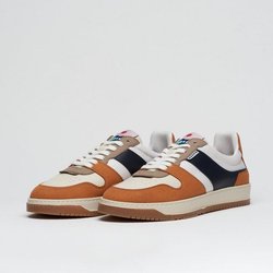 MEEKO Nachhaltige, vegane und recycelte sneaker - Kiboko Cordura®