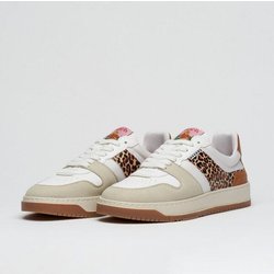 MEEKO Nachhaltige, vegane und recycelte sneaker - Kiboko Cordura®