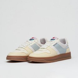 MEEKO Nachhaltige, vegane und recycelte sneaker - Kiboko Cordura®